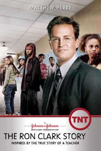 Фильм Триумф: История Рона Кларка 2006 года смотреть онлайн